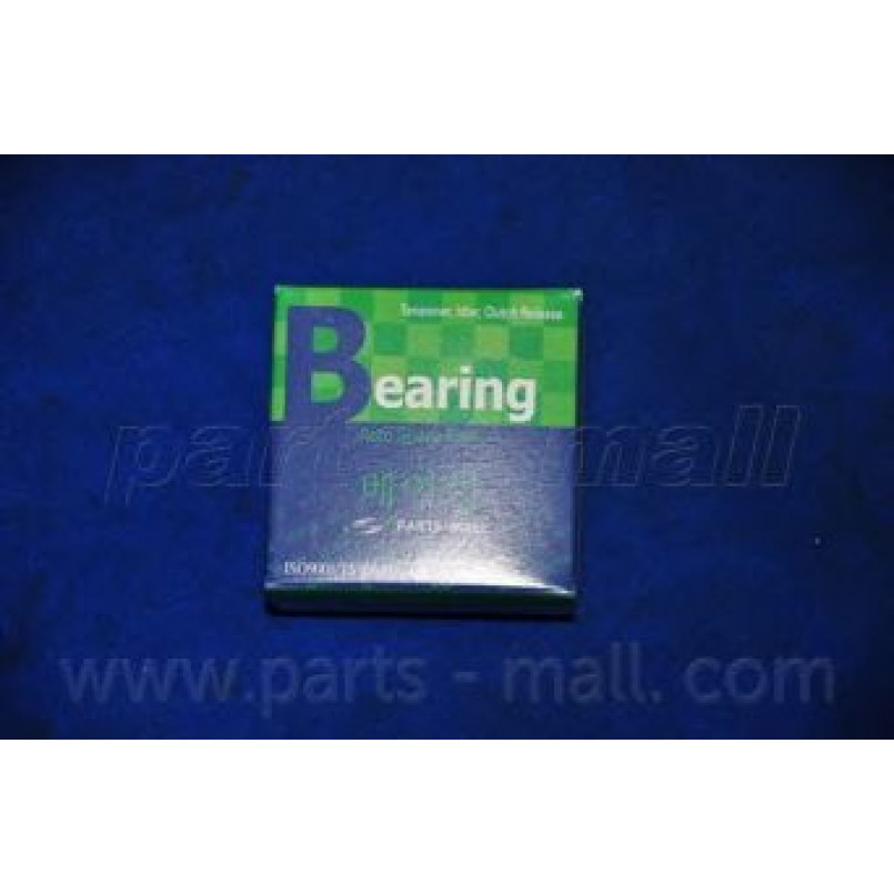 PSA-B011  PMC  -  Натяжний ролик ременя — фото товара №4