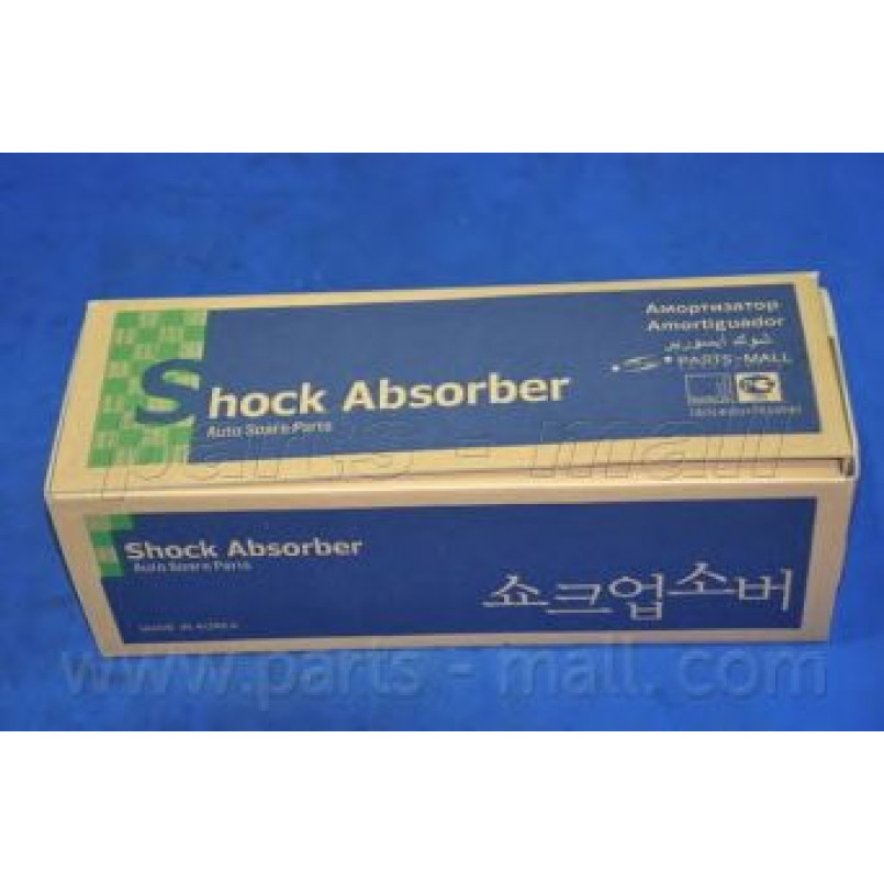 PJC-024  PMC  -  Амортизатор — фото товара №1