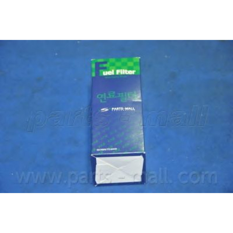 PCB-017  PMC  -  Фільтр палива — фото товара №3