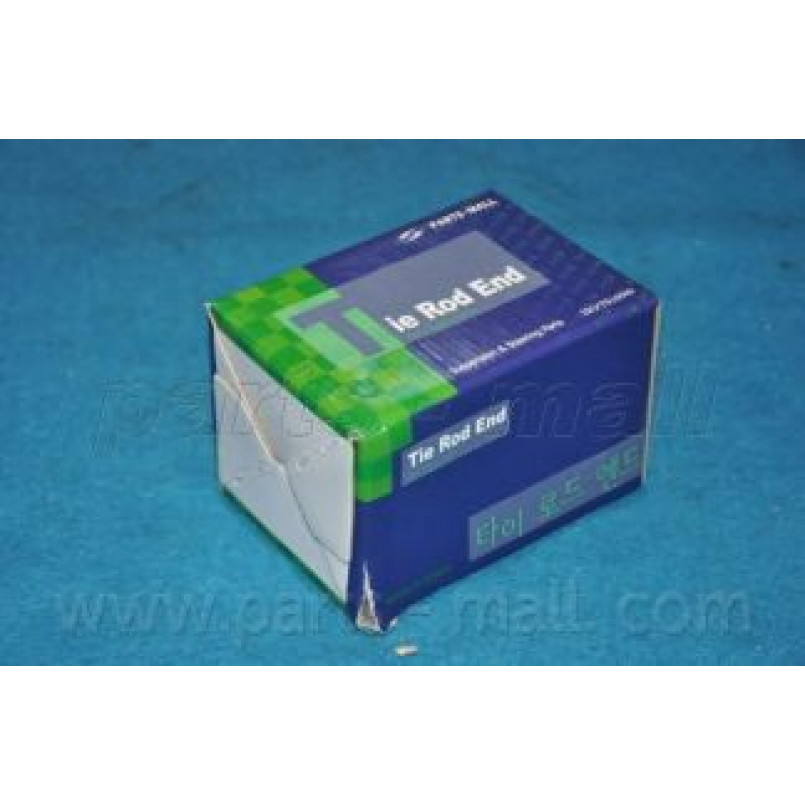 PXCTC-016-S  PMC  -  Накінечник кермової тяги — фото товара №3