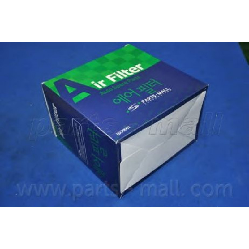 PAB-004  PMC  -  Фільтр повітря — фото товара №4