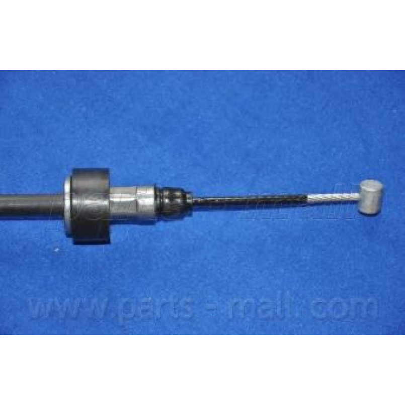 PTA-144  PMC  -  Трос ручного гальма — фото товара №2