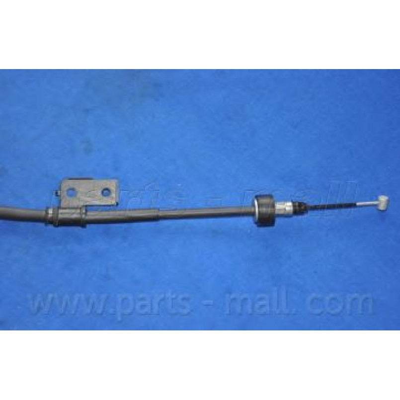 PTA-144  PMC  -  Трос ручного гальма — фото товара №6