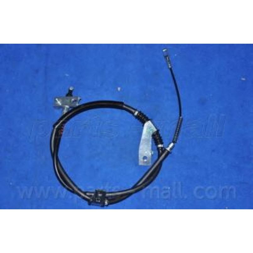 PTD-033  PMC  -  Трос ручного гальма — фото товара №1