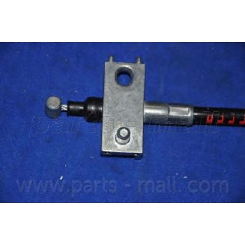 PTD-033  PMC  -  Трос ручного гальма — фото товара №2