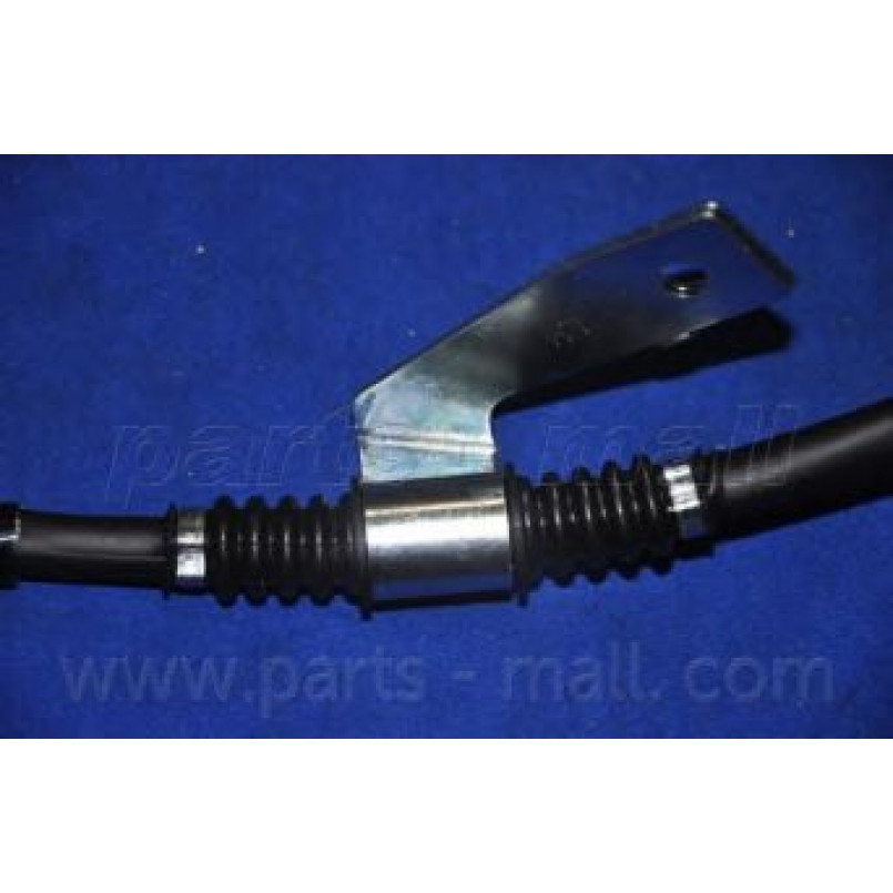 PTD-033  PMC  -  Трос ручного гальма — фото товара №3