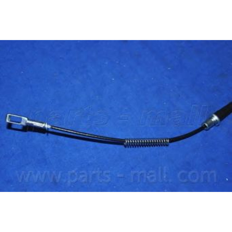 PTD-033  PMC  -  Трос ручного гальма — фото товара №4