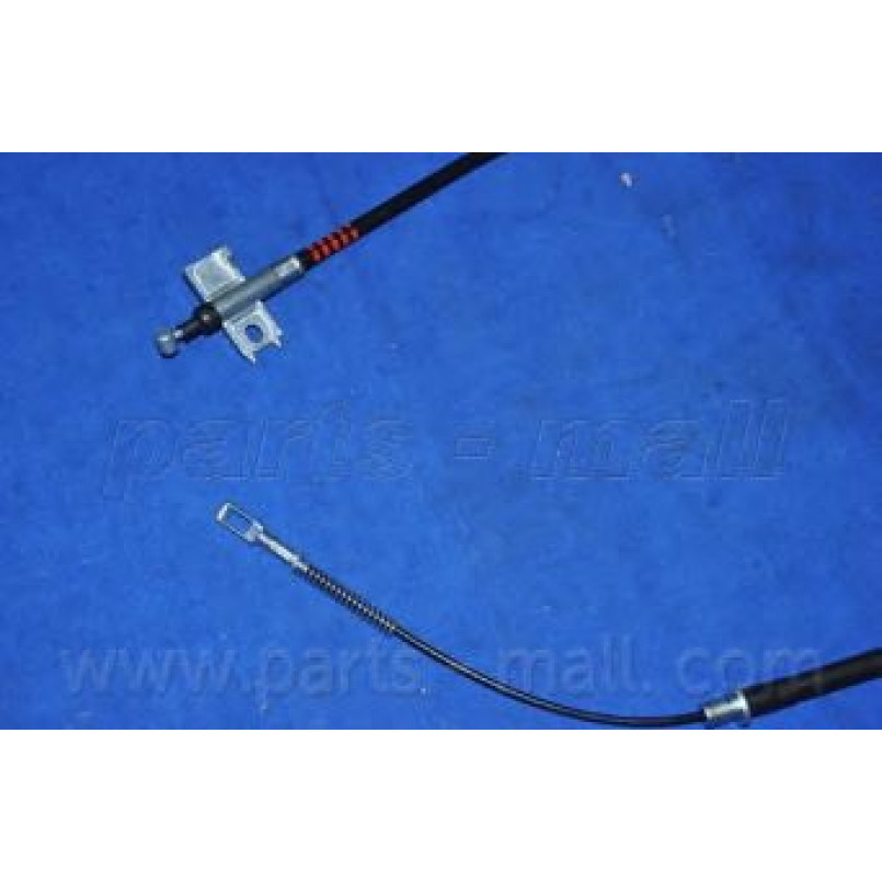 PTD-033  PMC  -  Трос ручного гальма — фото товара №5