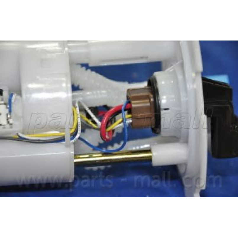 PDC-M009  PMC  -  Насос паливний — фото товара №2