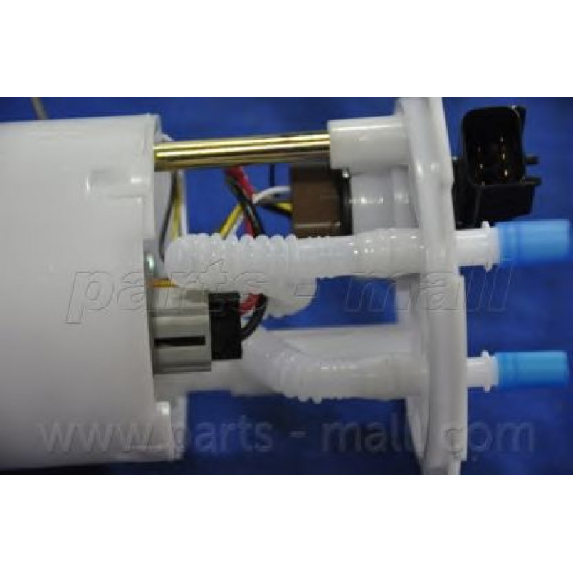 PDC-M009  PMC  -  Насос паливний — фото товара №5