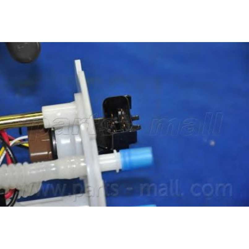 PDC-M009  PMC  -  Насос паливний — фото товара №6