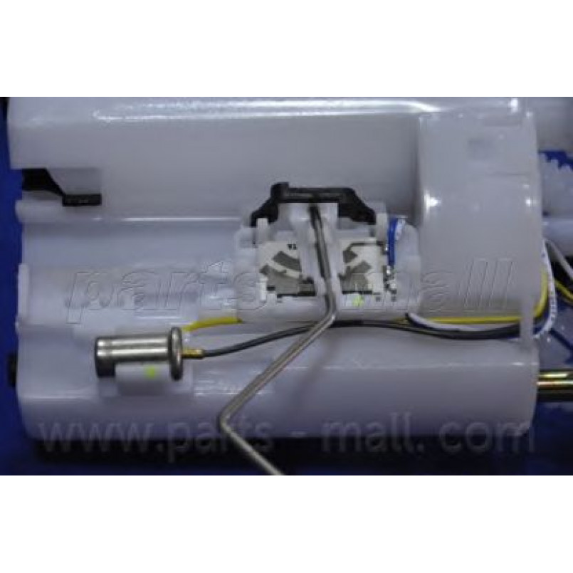 PDC-M009  PMC  -  Насос паливний — фото товара №7