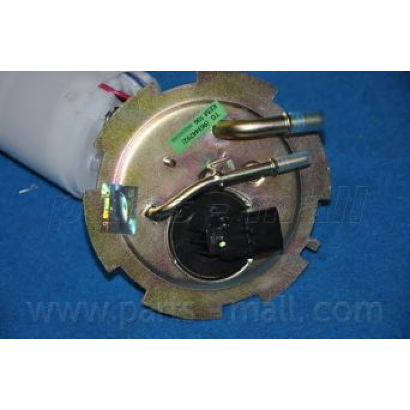 PDC-M006  PMC  -  Насос паливний — фото товара №1