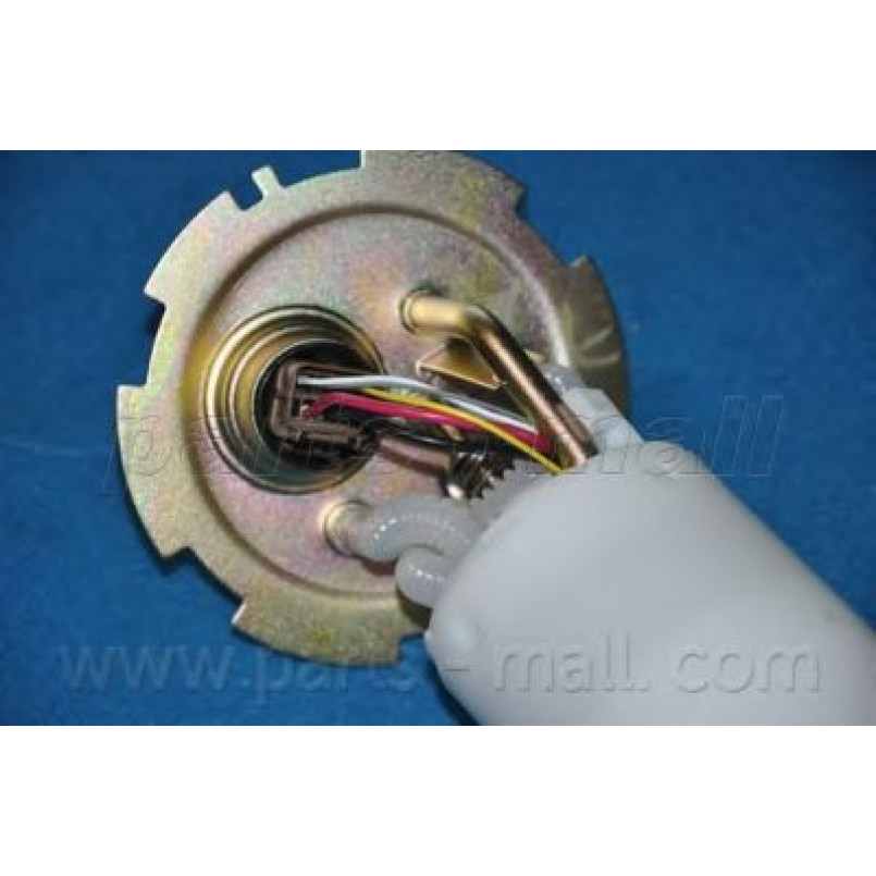 PDC-M006  PMC  -  Насос паливний — фото товара №2