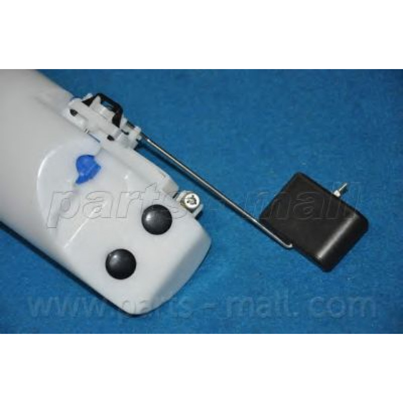 PDC-M006  PMC  -  Насос паливний — фото товара №4