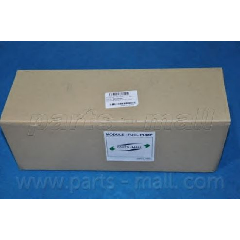 PDC-M006  PMC  -  Насос паливний — фото товара №9