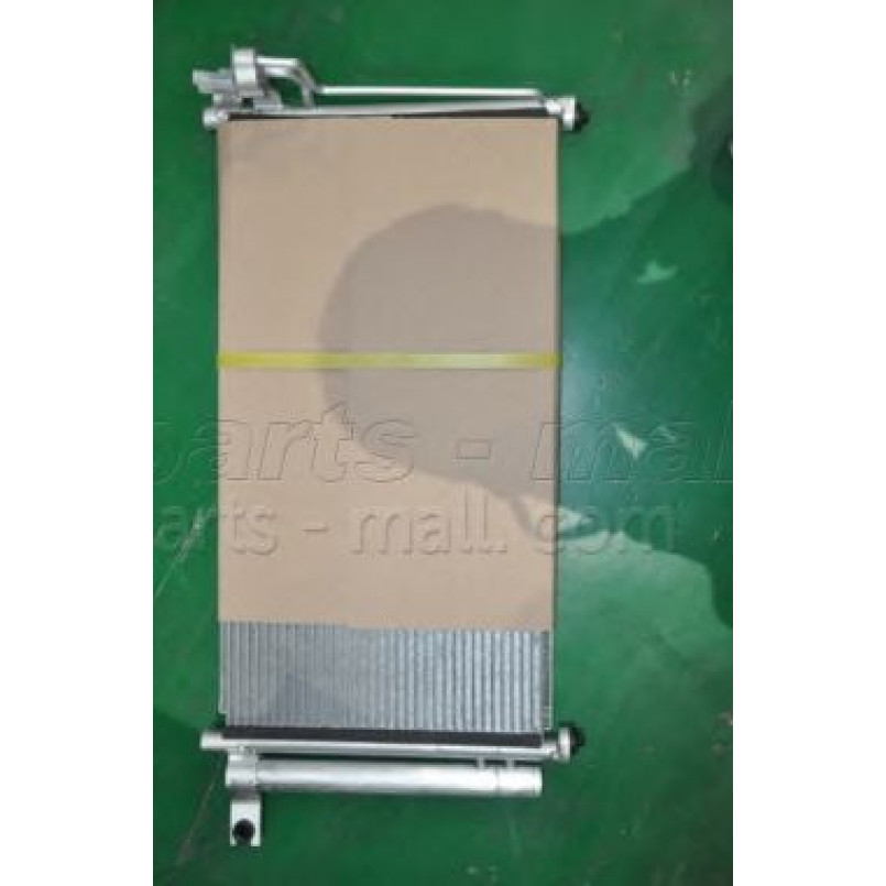 PXNCB-050  PMC  -  Конденсатор кондиціонера — фото товара №3