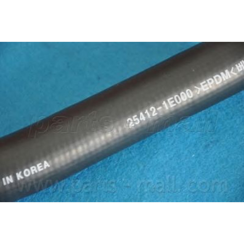 PXNLA-126  PMC  -  Патрубок системи охолодження — фото товара №3