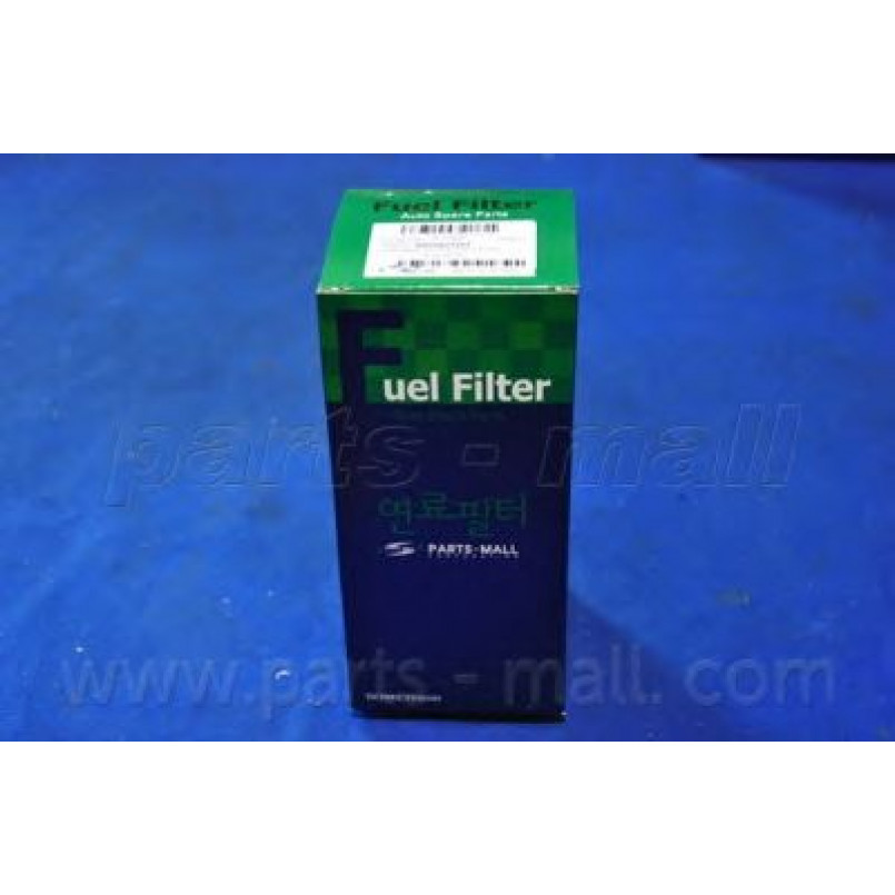 PCD-006  PMC  -  Фільтр палива — фото товара №2