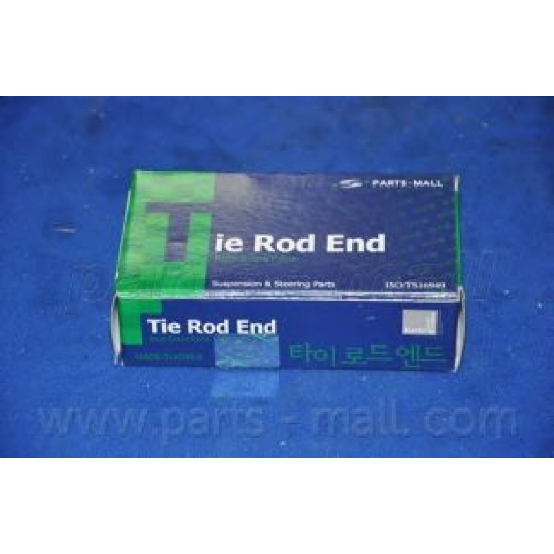 PXCTA-010  PMC  -  Накінечник кермової тяги — фото товара №3