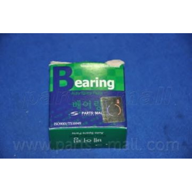 PSA-C009  PMC  -  Натяжний ролик ременя ГРМ — фото товара №2