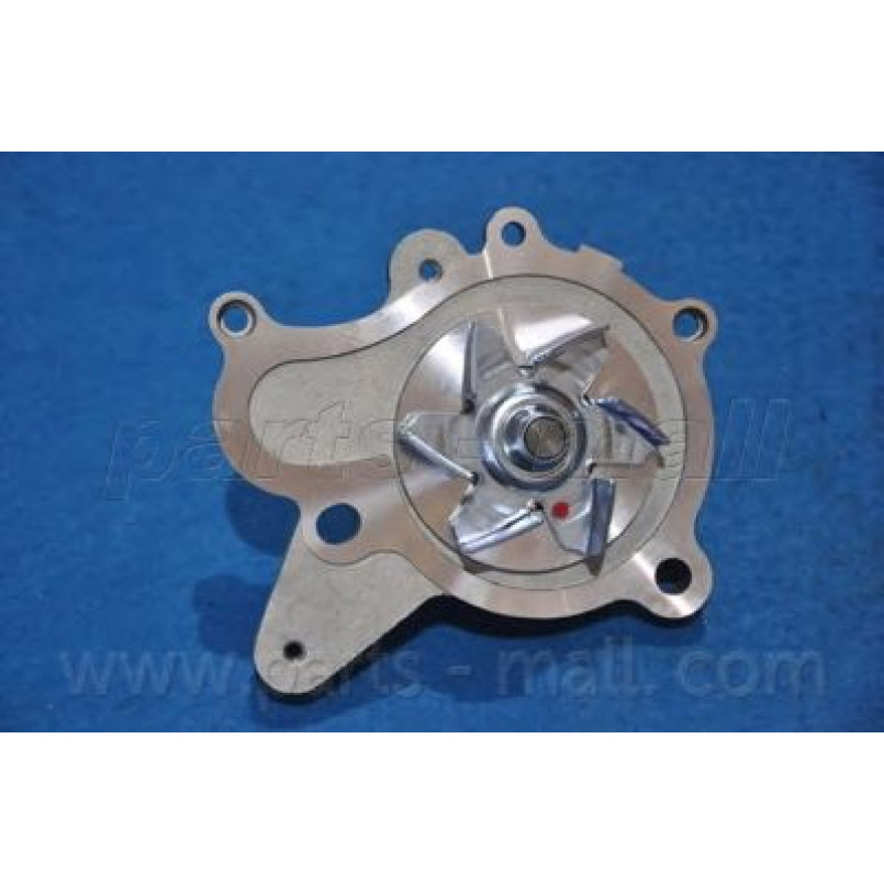 PHA-037  PMC  -  Насос охолоджуючої рідини — фото товара №5