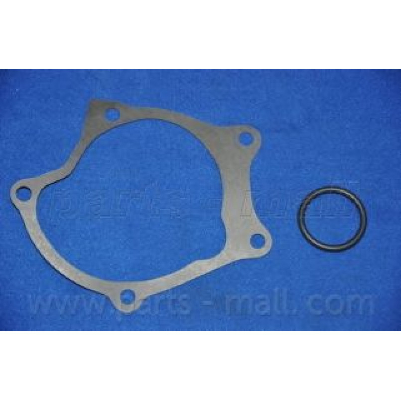 PHA-008  PMC  -  Насос охолоджуючої рідини — фото товара №1