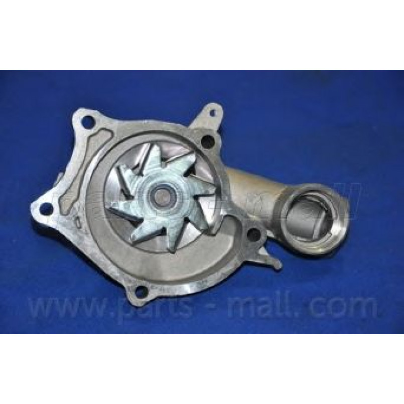 PHA-008  PMC  -  Насос охолоджуючої рідини — фото товара №2