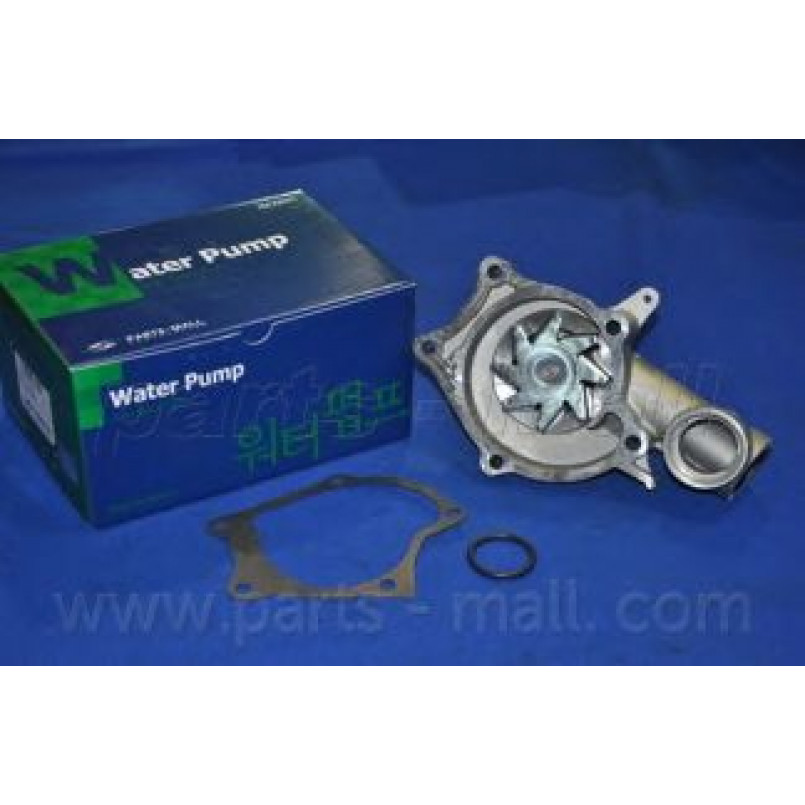 PHA-008  PMC  -  Насос охолоджуючої рідини — фото товара №3