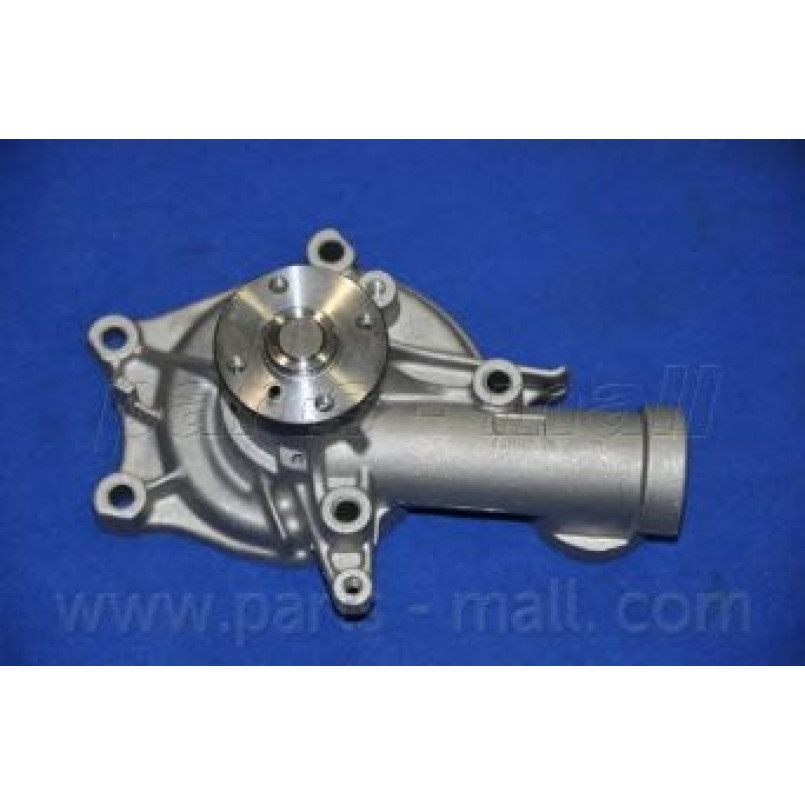 PHA-008  PMC  -  Насос охолоджуючої рідини — фото товара №6