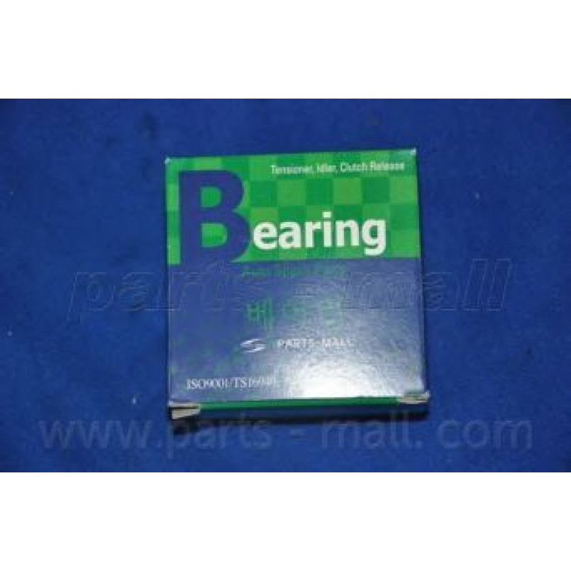 PSB-H001  PMC  -  Комплект підшипника ступиці — фото товара №4