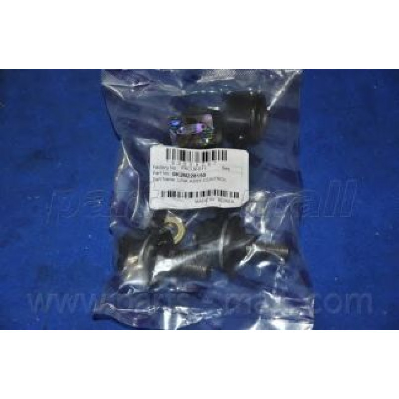 PXCLB-011  PMC  -  Тяга стабілізатора — фото товара №2