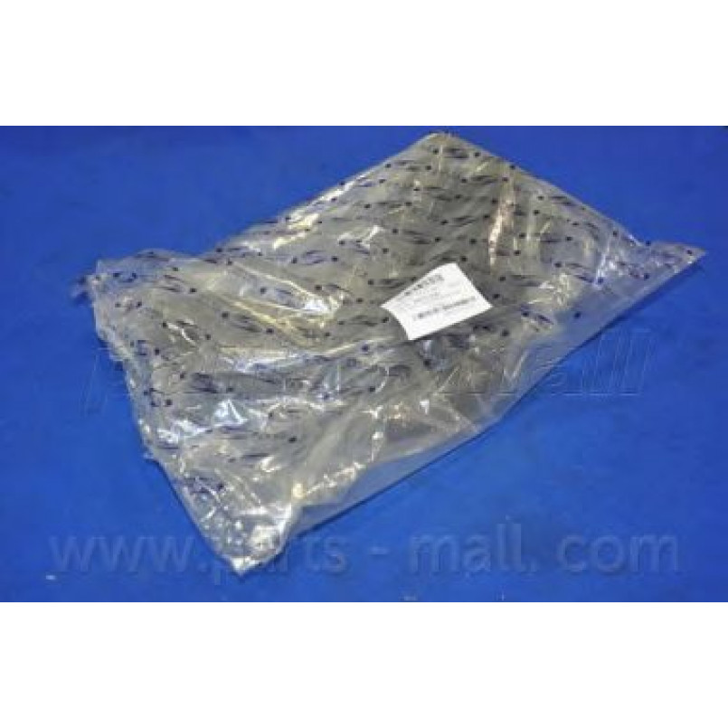 PXNLA-240U  PMC  -  Патрубок системи охолодження — фото товара №1