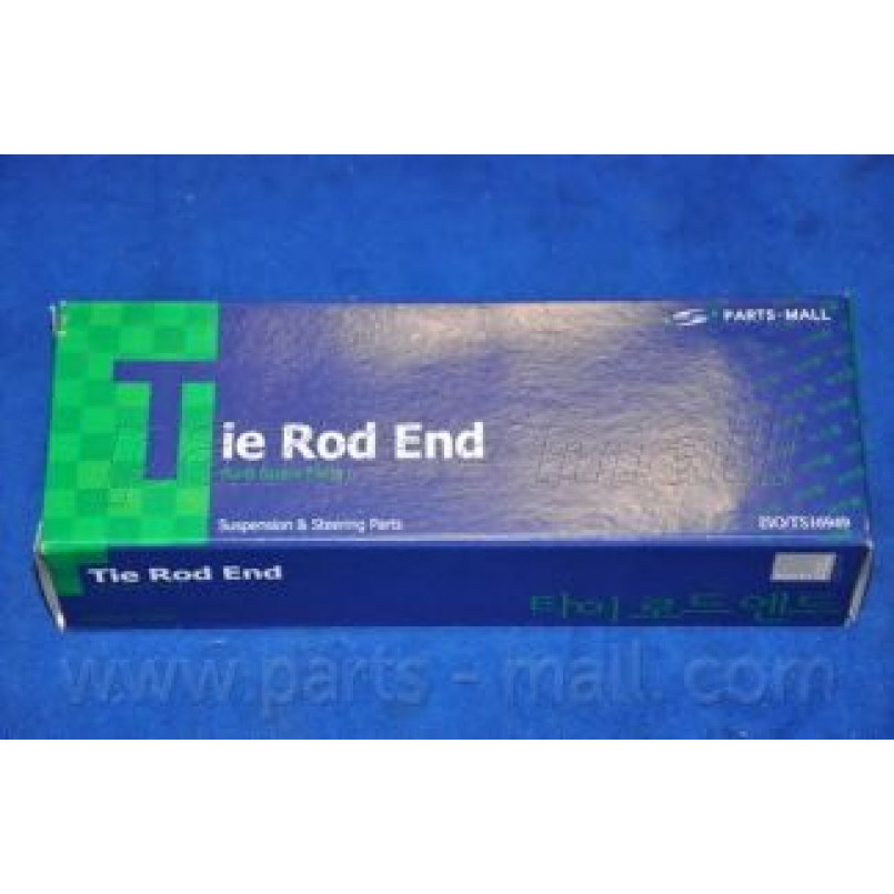 PXCTA-033  PMC  -  Накінечник кермової тяги — фото товара №1