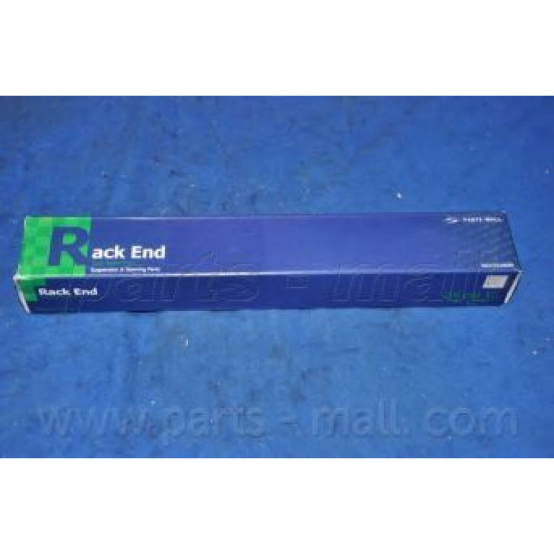 PXCUA-011  PMC  -  Тяга кермова — фото товара №6