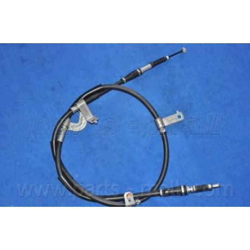 PTA-363  PMC  -  Трос ручного гальма — фото товара №6