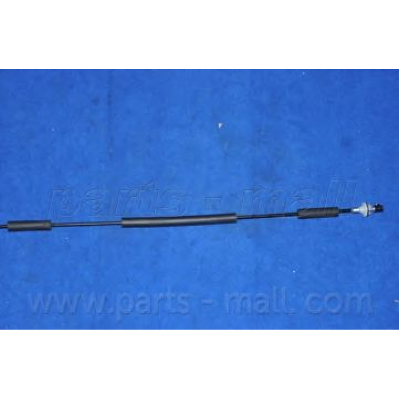 PTC-027  PMC  -  Трос газу — фото товара №3