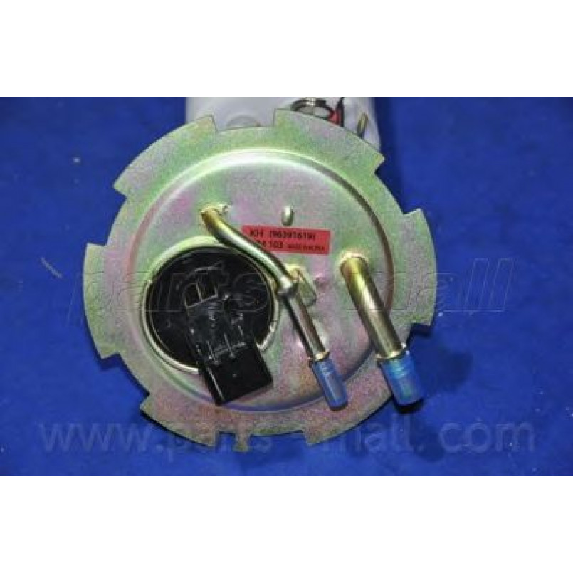 PDC-M004  PMC  -  Насос паливний — фото товара №1