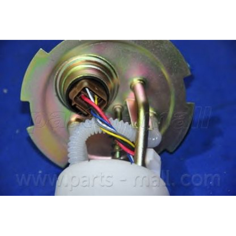 PDC-M004  PMC  -  Насос паливний — фото товара №2