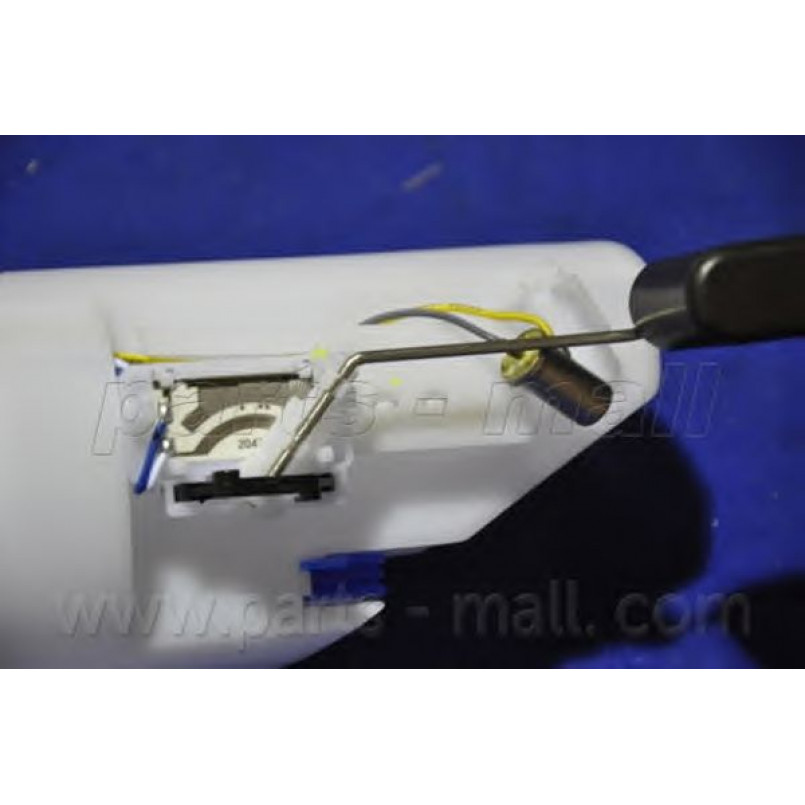 PDC-M004  PMC  -  Насос паливний — фото товара №6