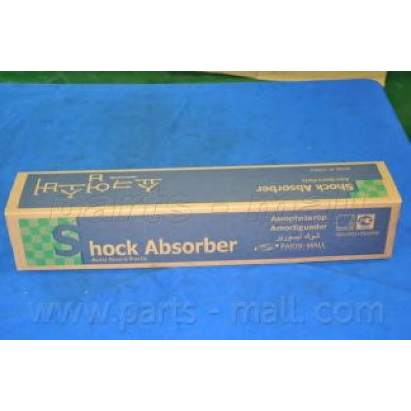 PJC-RL002  PMC  -  Амортизатор — фото товара №1