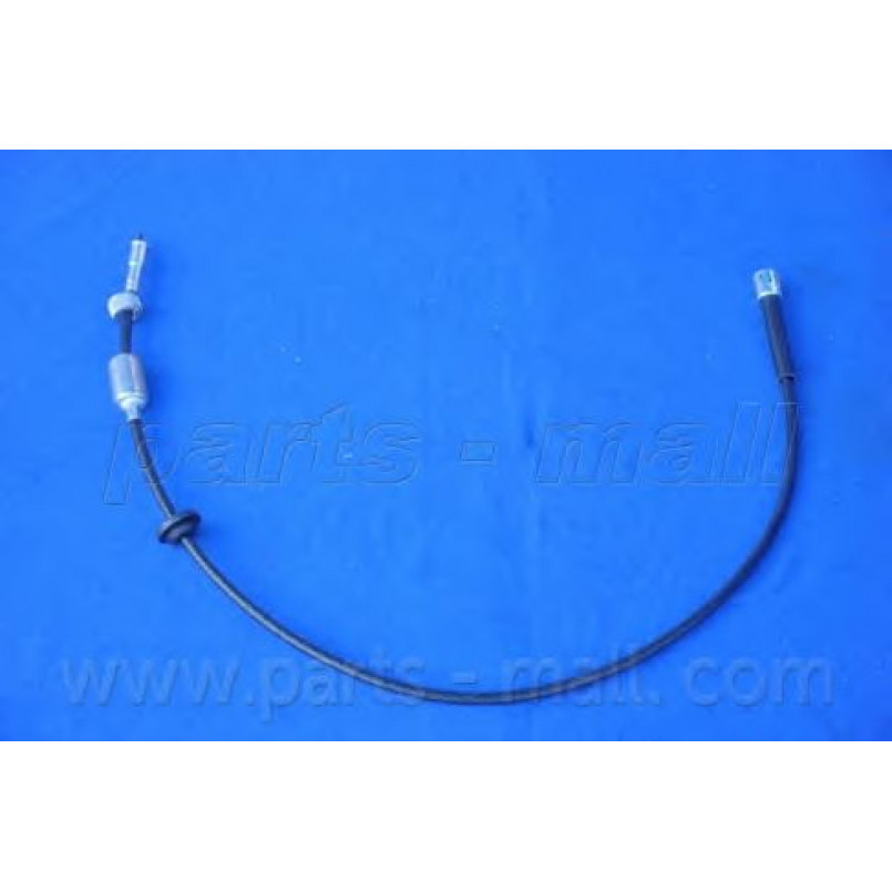 PTC-015  PMC  -  Трос спідометра — фото товара №3