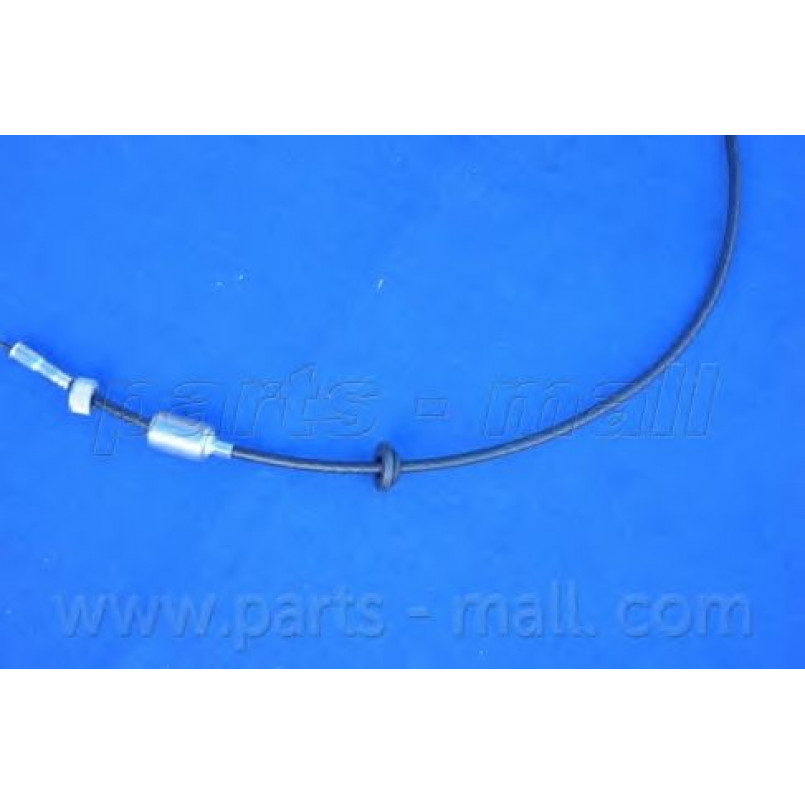 PTC-015  PMC  -  Трос спідометра — фото товара №4