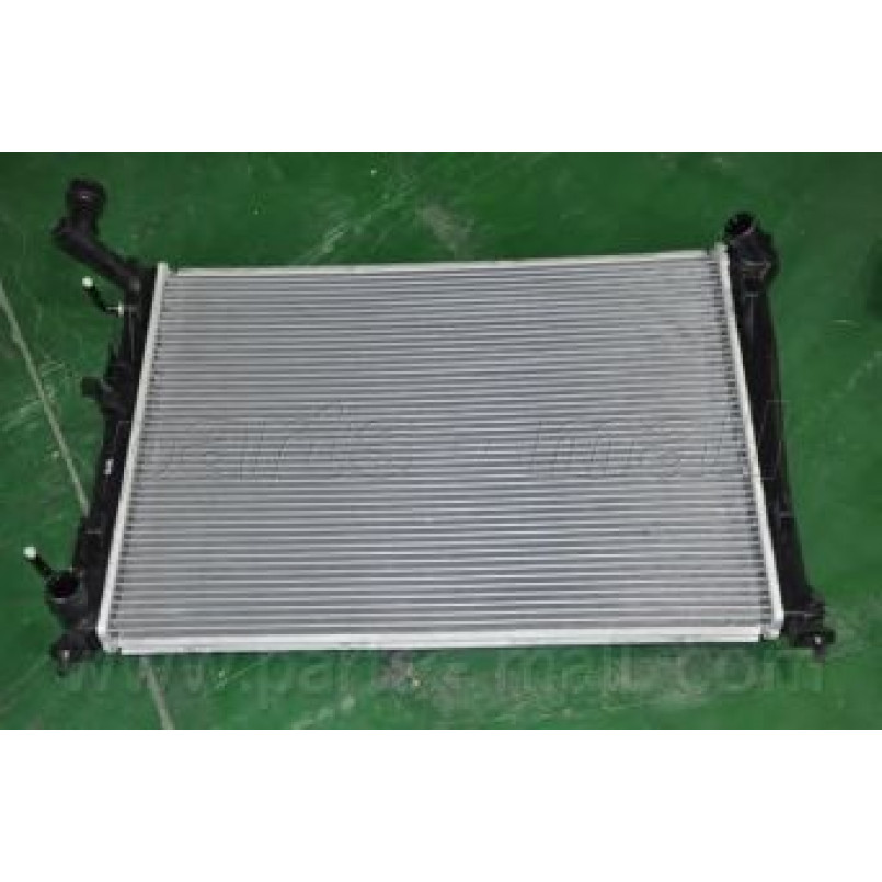 PXNDA-130  PMC  -  Радіатор охолодження — фото товара №3