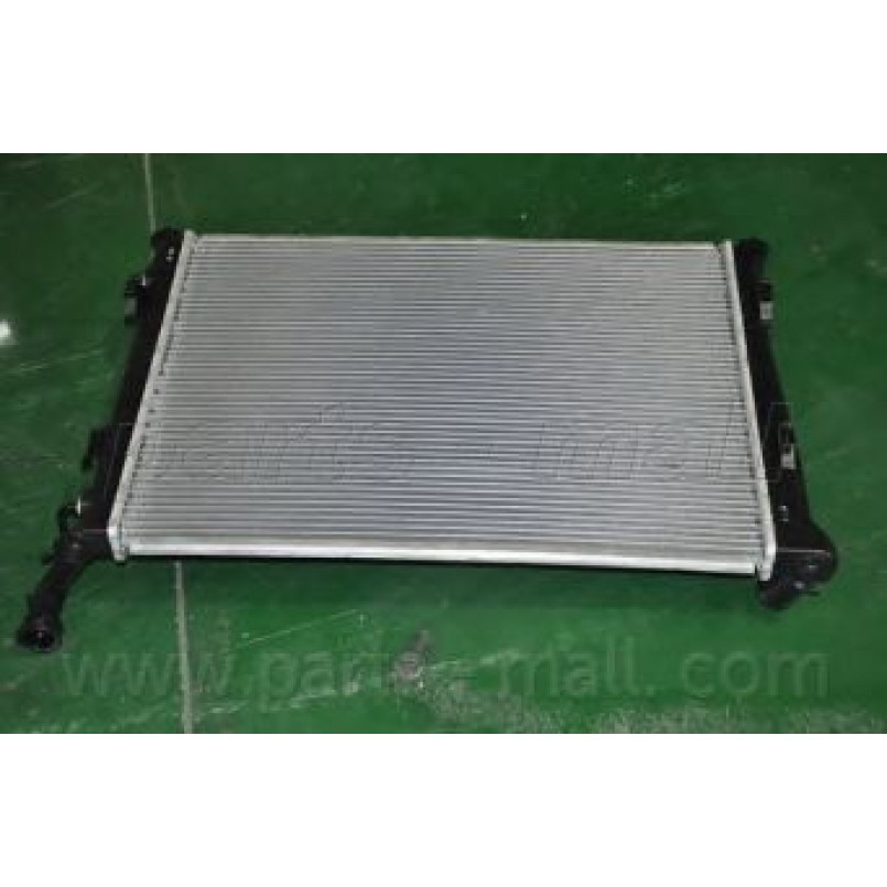 PXNDA-130  PMC  -  Радіатор охолодження — фото товара №5