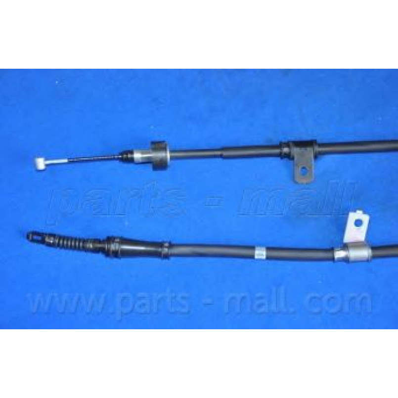 PTA-146  PMC  -  Трос ручного гальма — фото товара №1