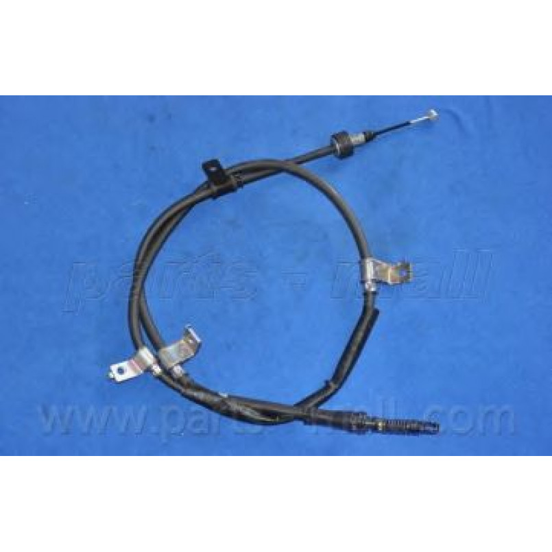 PTA-146  PMC  -  Трос ручного гальма — фото товара №3