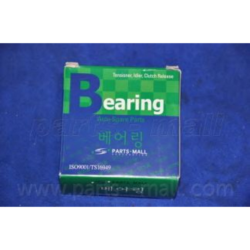 PSB-H003  PMC  -  Комплект підшипника ступиці — фото товара №1