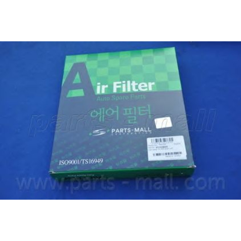 PMA-033  PMC  -  Фільтр салону — фото товара №1