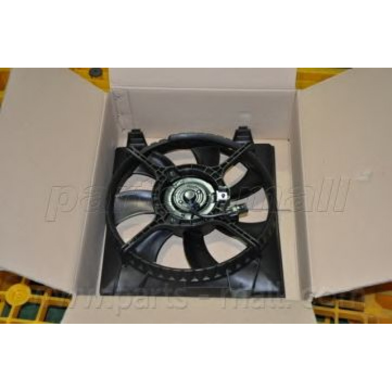 PXNAA-034  PMC  -  Вентилятор радіатора — фото товара №1